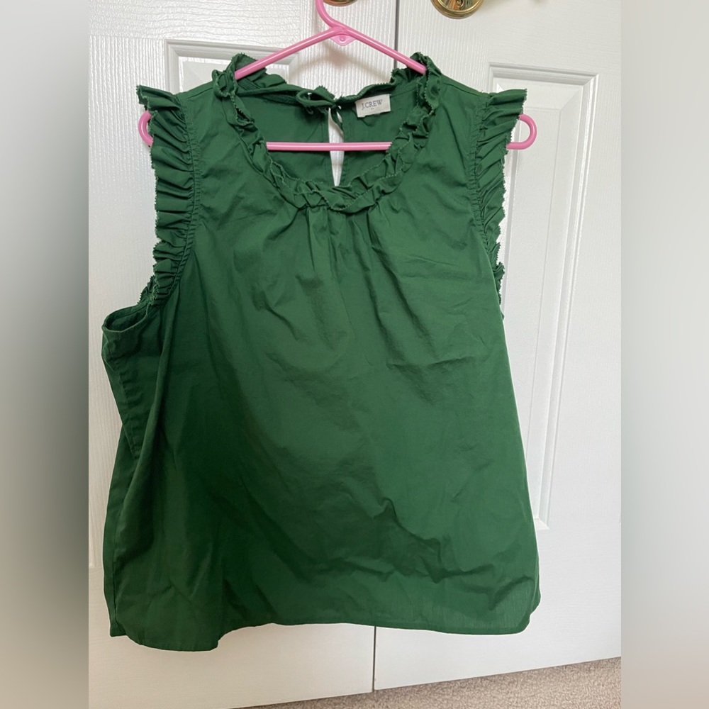 Jcrew top